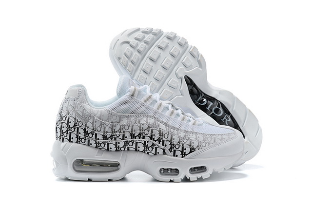 Women Nike Air Max 95 16